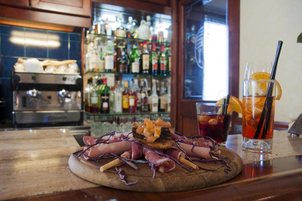 Hotel Arcobaleno Boutique Hotel