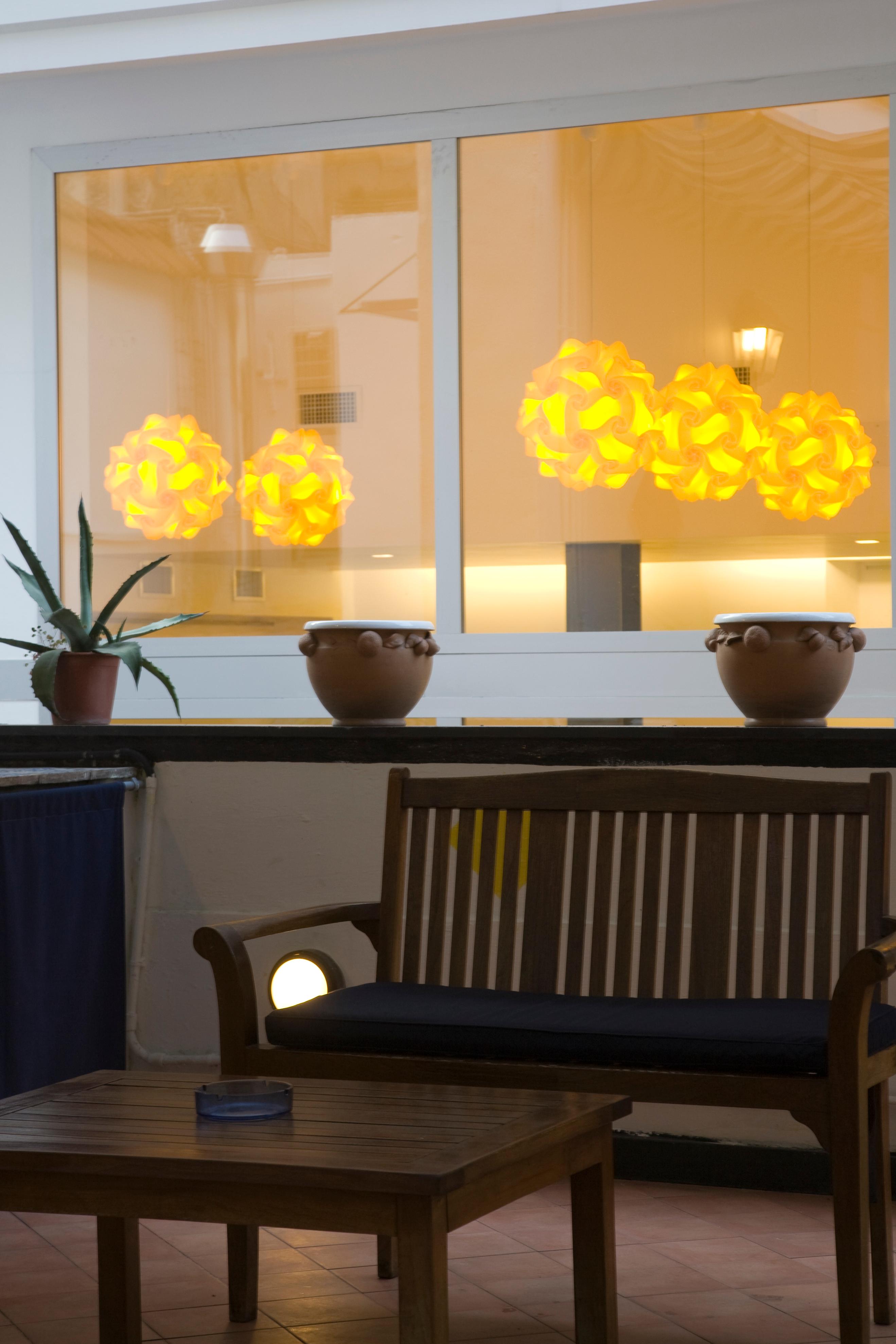 Varios Correra 241 Lifestyle Hotel