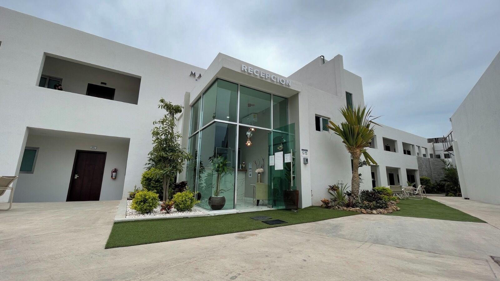 Varios Hotel Maioris Bellavista