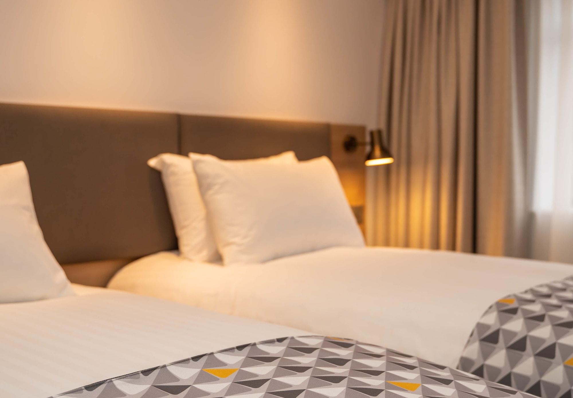 Habitación Holiday Inn Leicester - Wigston by IHG
