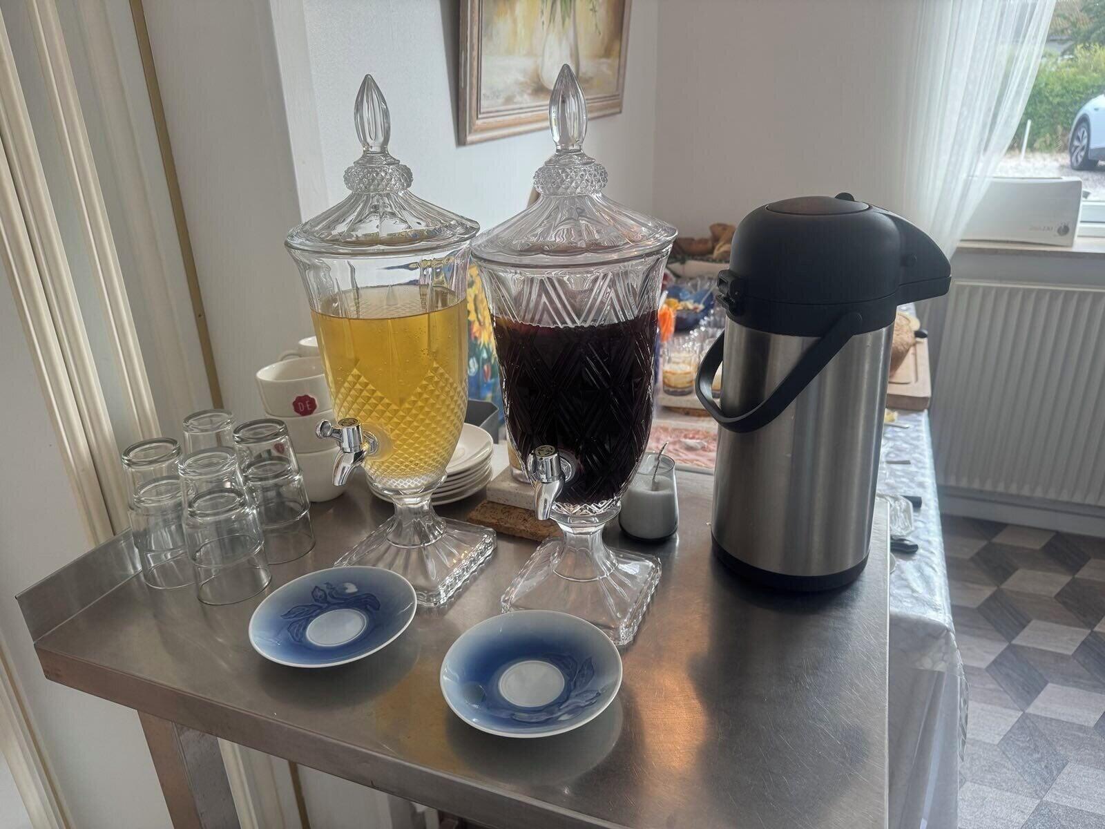 Restaurant Hine Bakke Guest House