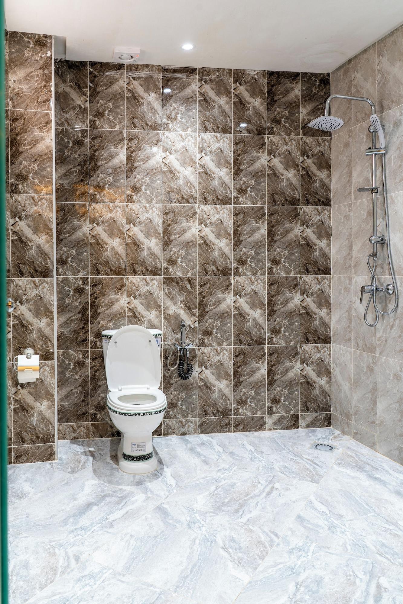 Equipamiento de Habitación Blue Vista Hotel