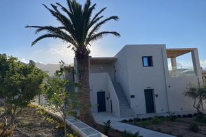 Alojamiento - Helios Beach Hotel & Bungalows