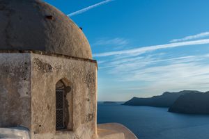 Alojamiento - Fanari Villas Santorini