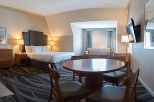 Alojamiento - Prestige Harbourfront Resort, WorldHotels Luxury