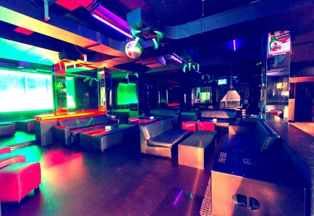 Bar/Salón Horison Sagita Balikpapan