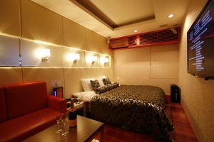 Alojamiento - Hotel Pasion - Adults Only