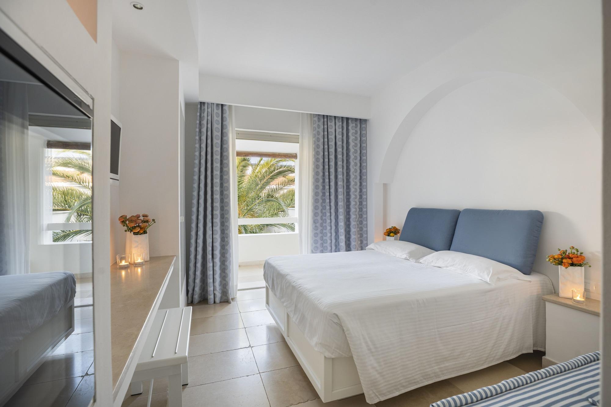 Habitación Ostuni a Mare