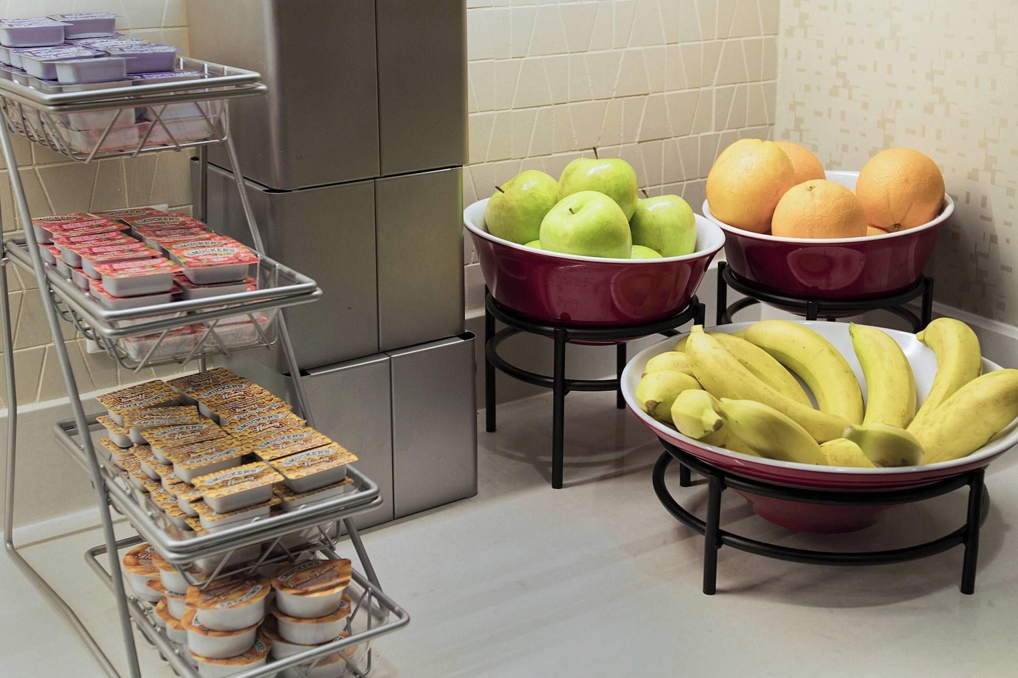 Restaurant Residence Inn Lake Charles