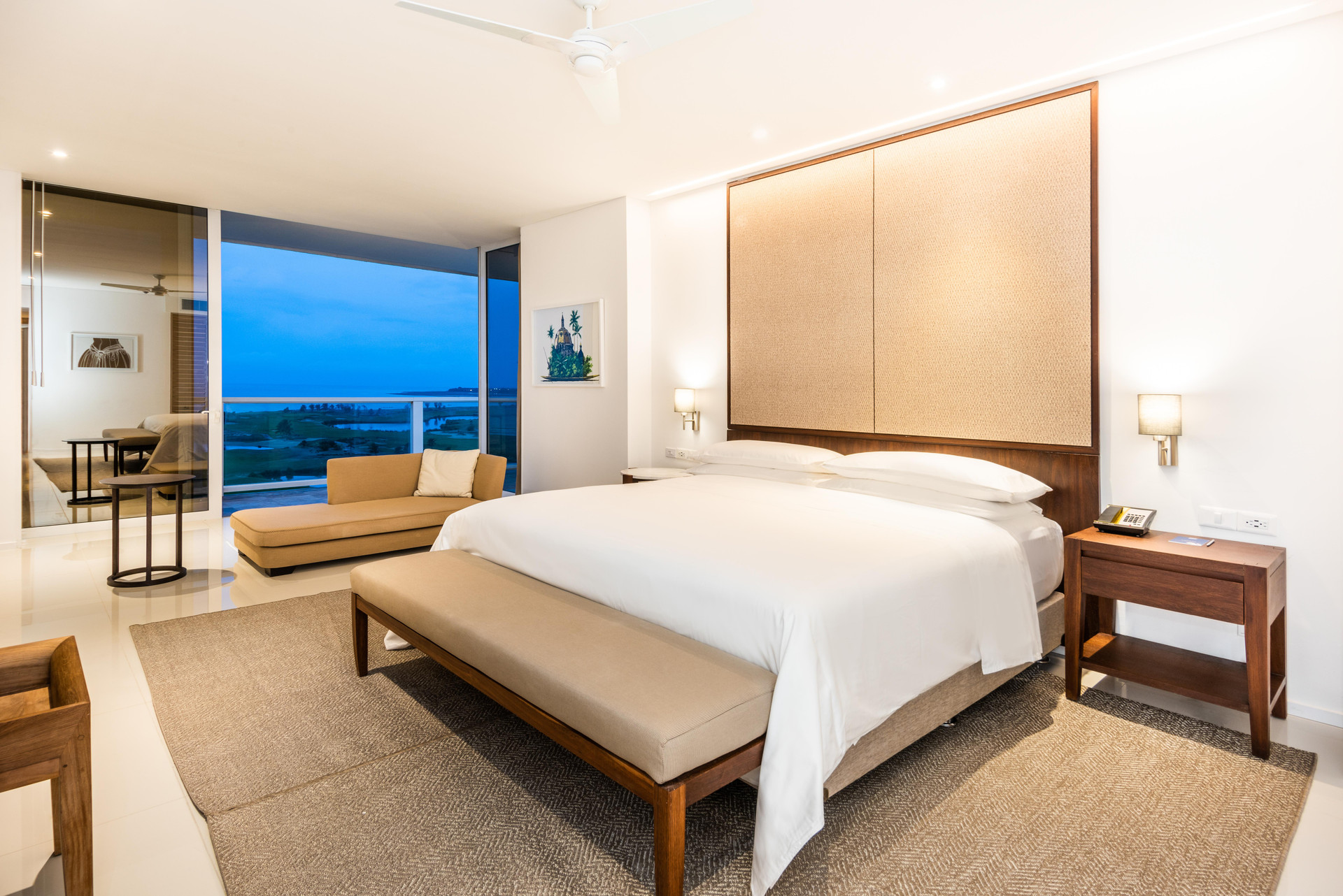 Hotel Dreams Karibana Cartagena Golf & Spa Resort
