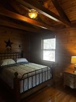 Alquiler Vacacional - Cozy Mountain Cabin Getaway