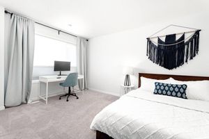 Alquiler Vacacional - Paisley. Sleeps 6. Dog Friendly. A/C