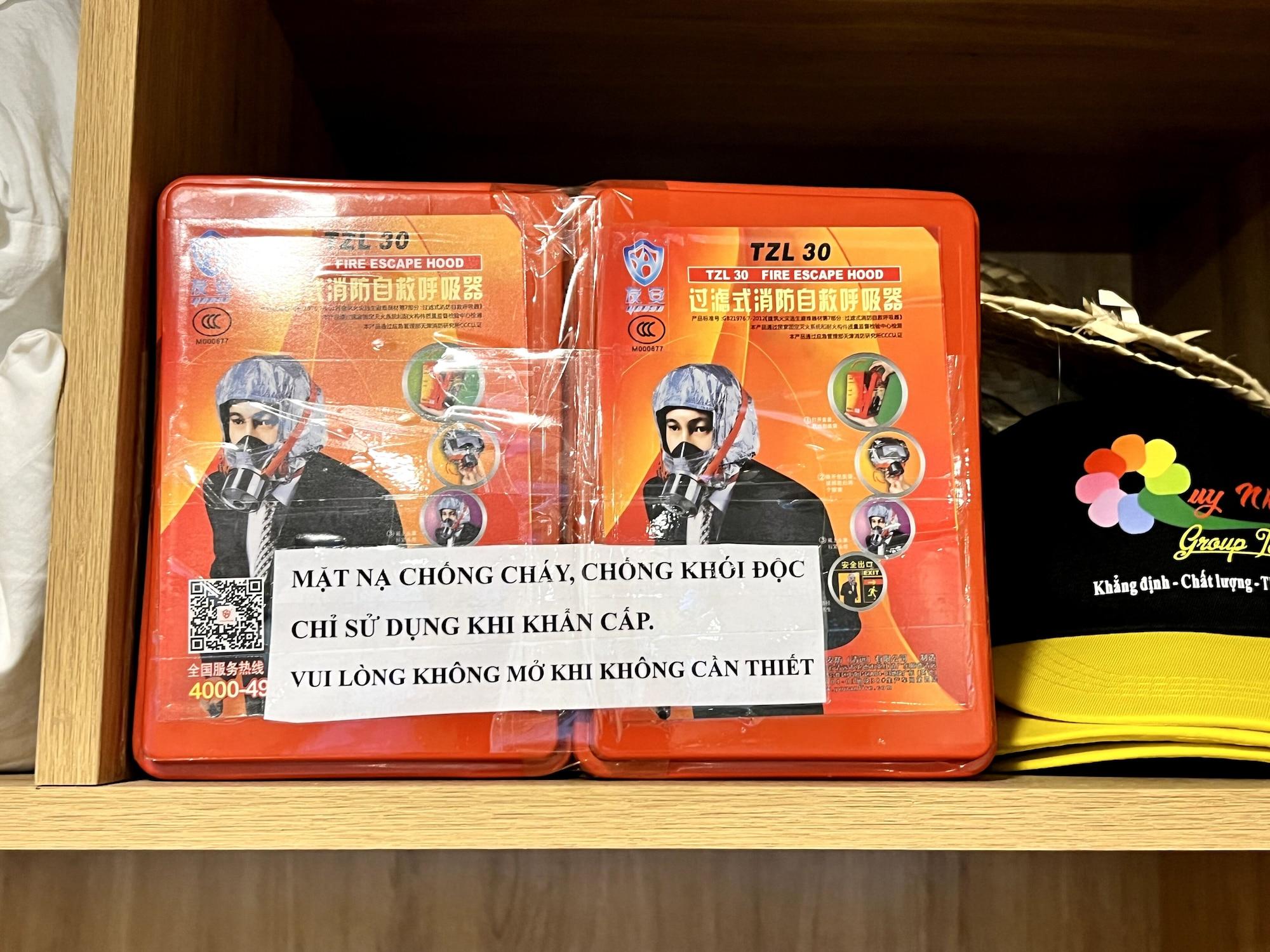 Habitación Stunning Ocean View Apartment in FLC Sea Tower