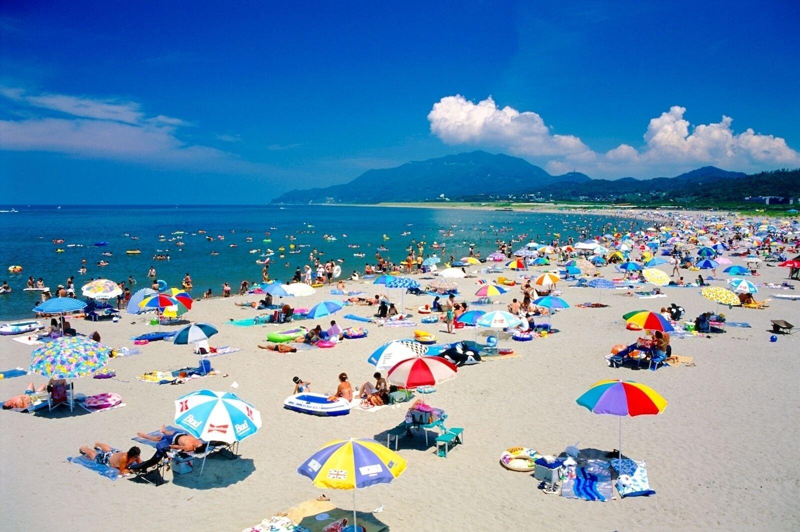 Playa Sumiyoshiya