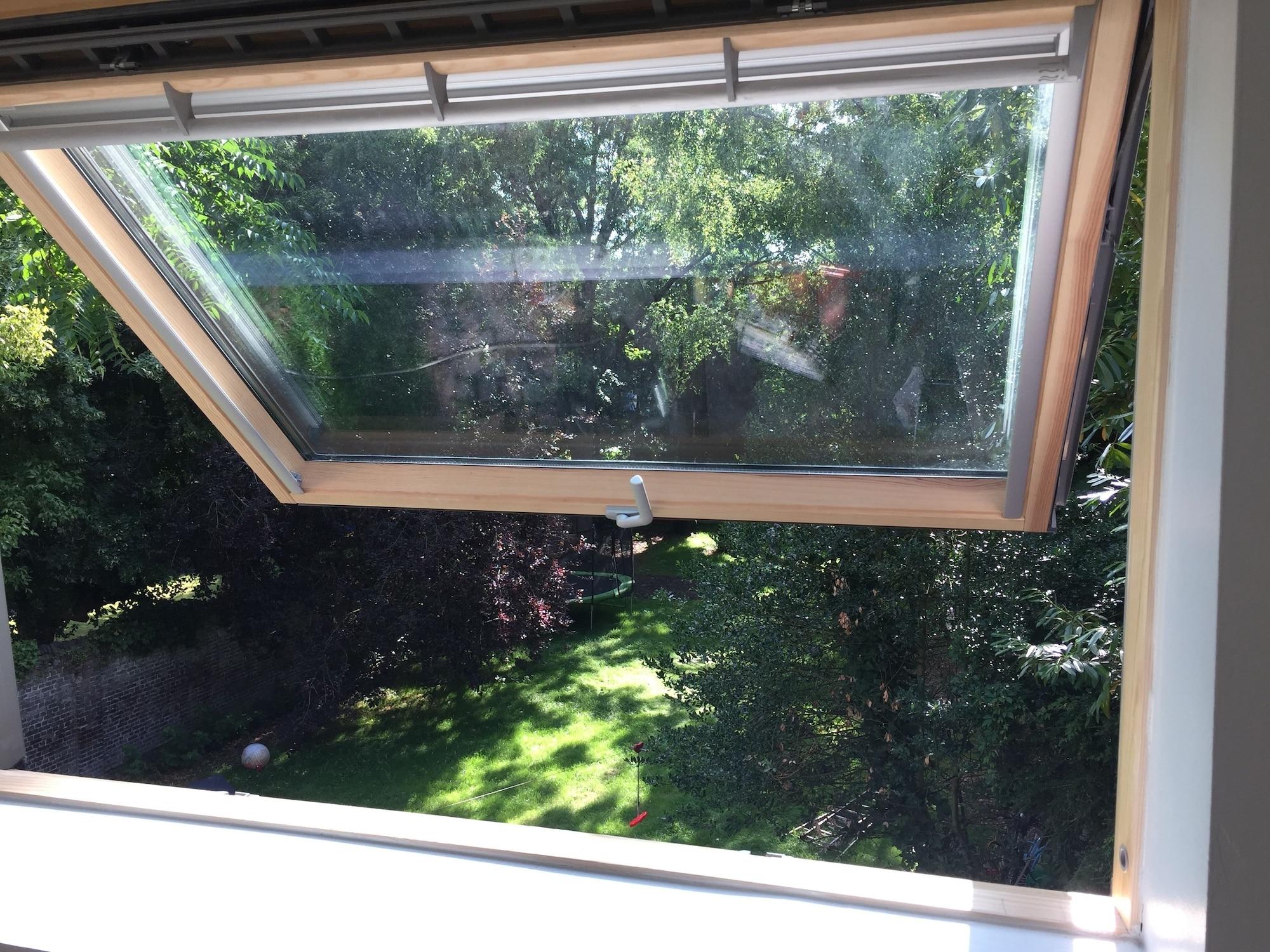 Habitación Le 3 Fuscien - Henriville Gare