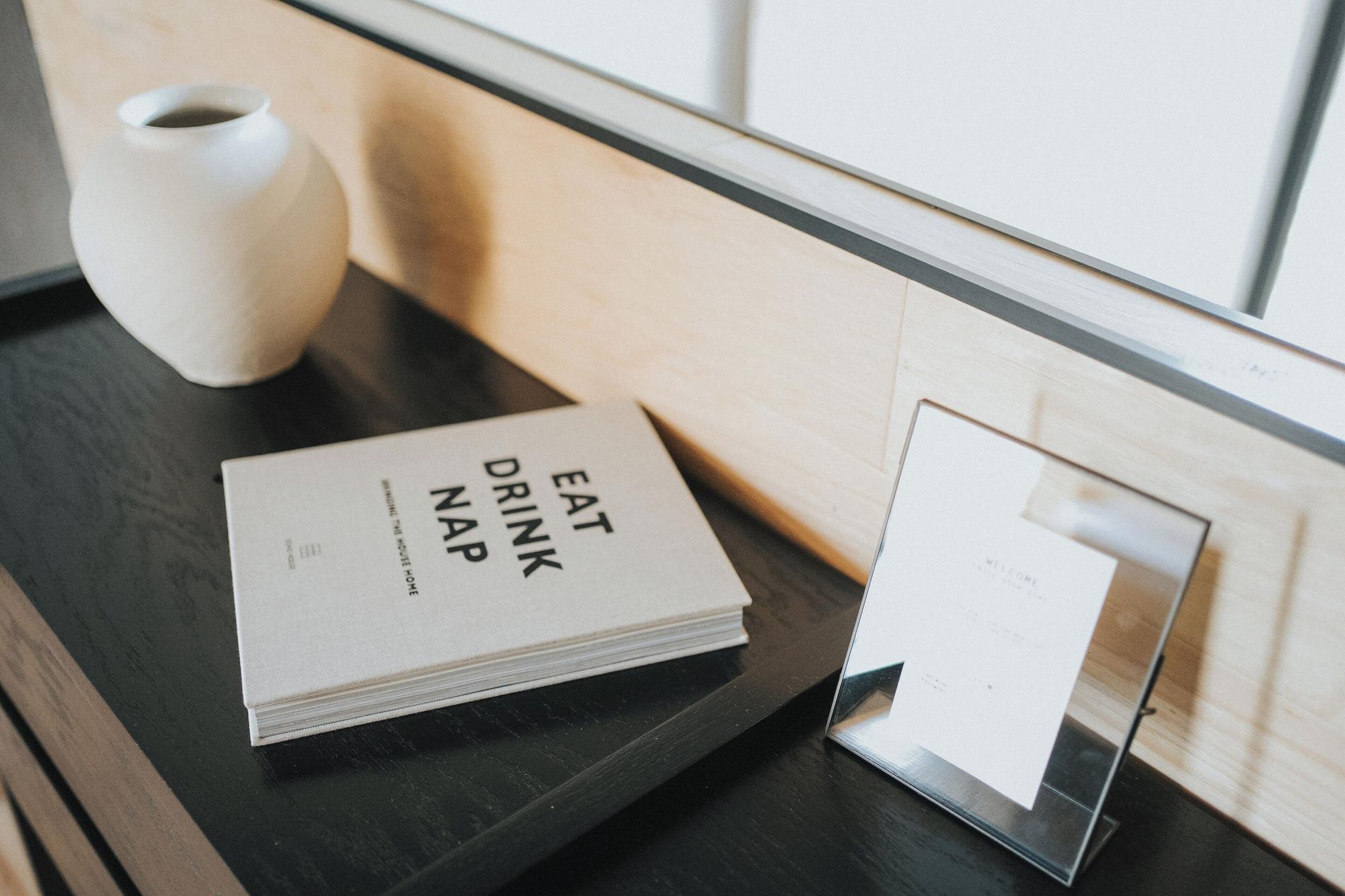 Habitación Dolmen Hotel Boutique