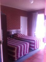 Alojamiento - Junction Motor Inn