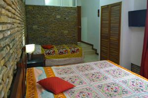 Alojamiento - Hotel Le Voltaire