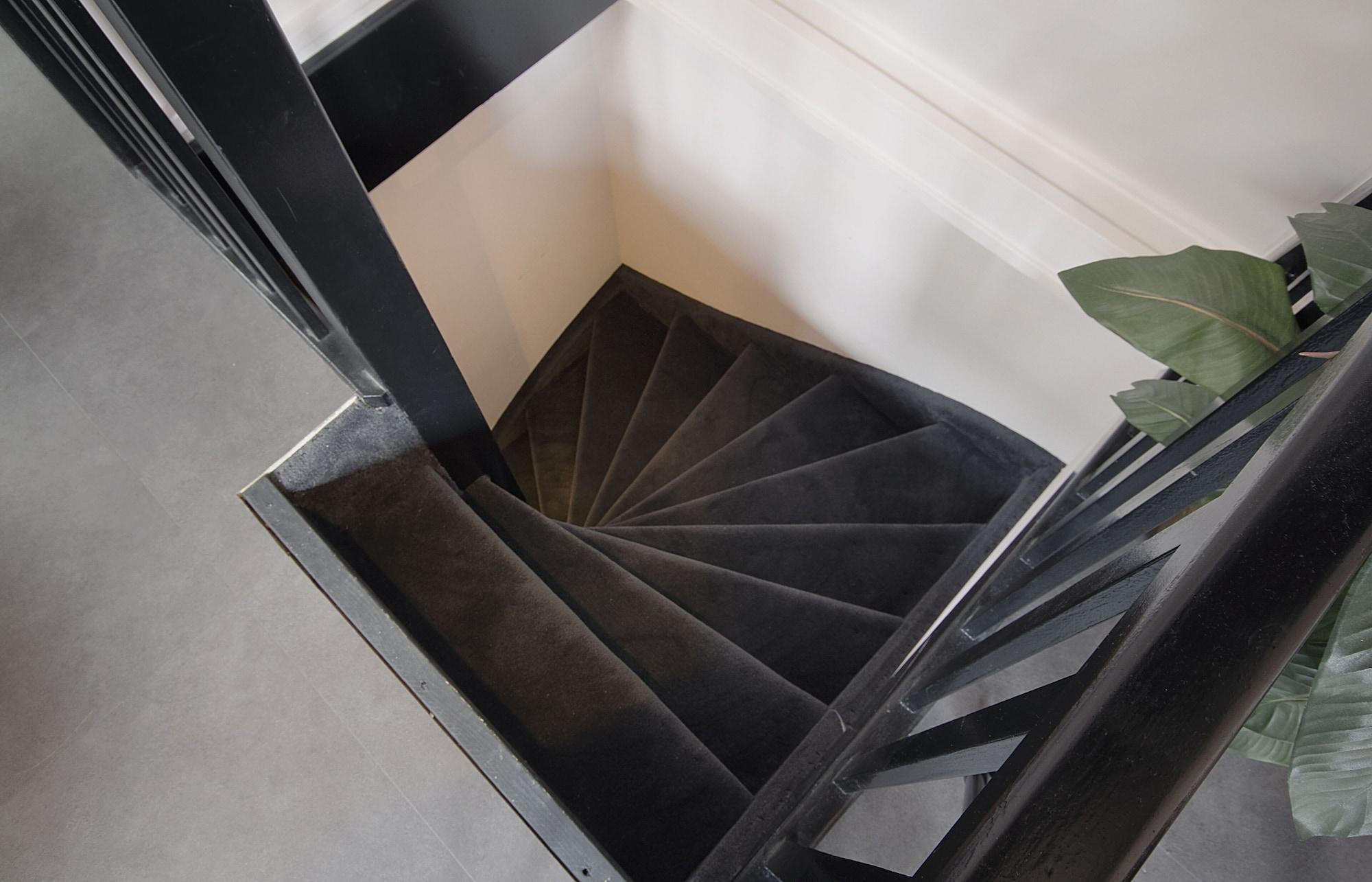 Vista Lobby Mr. Monkey Amsterdam