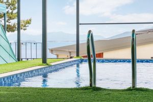 Alojamiento - Sacheon Ara Private Pool Villa