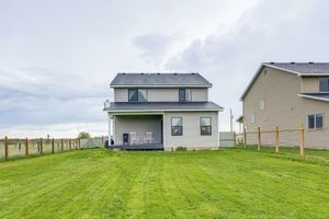 Alquiler Vacacional - 4 Mi to Snake River: Family Home w/ Yard in Rigby