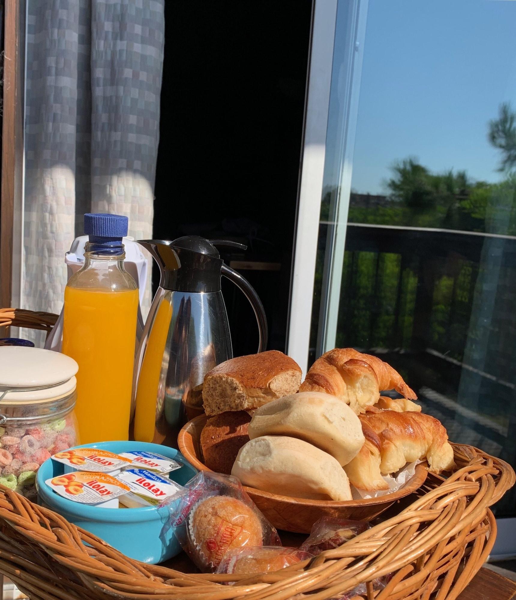 Restaurant Aguamansa