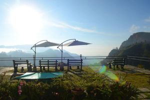 Alojamiento - Ella Gap Panorama