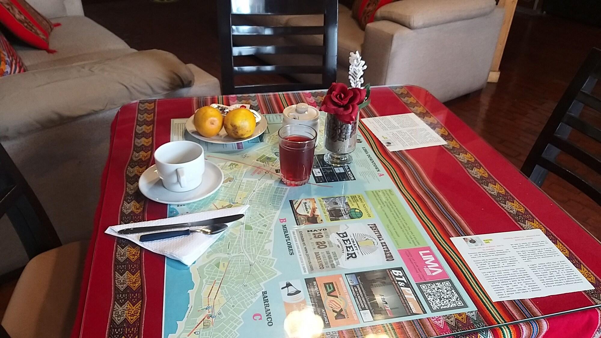 Restaurant Suite Service Apart Hotel