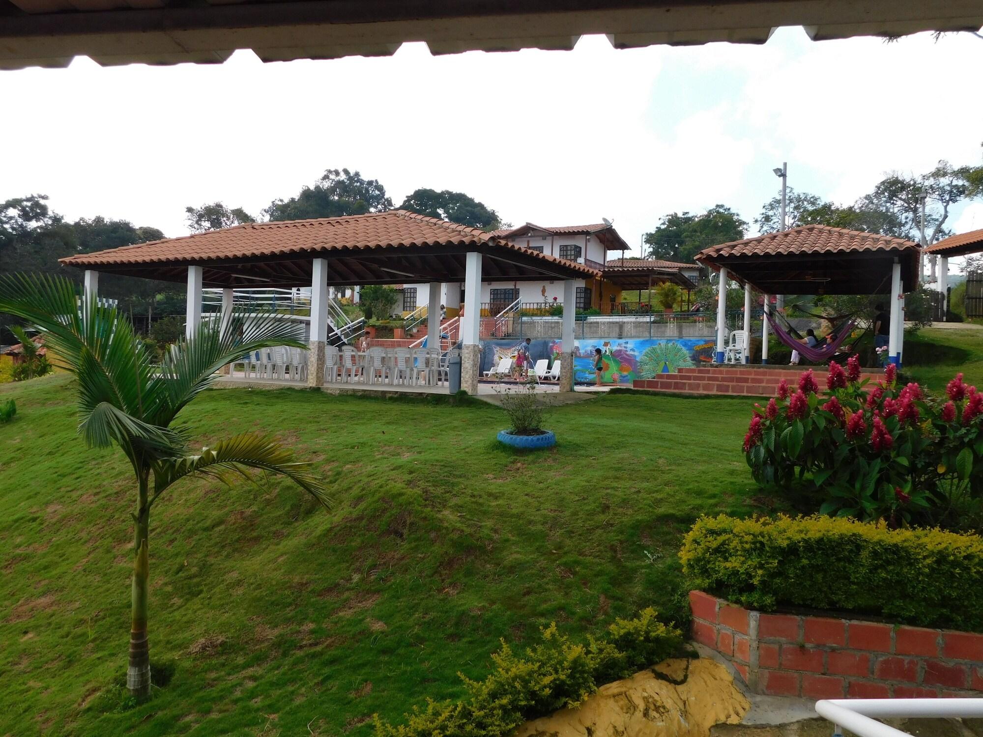 Varios Finca Vacacional Guanani