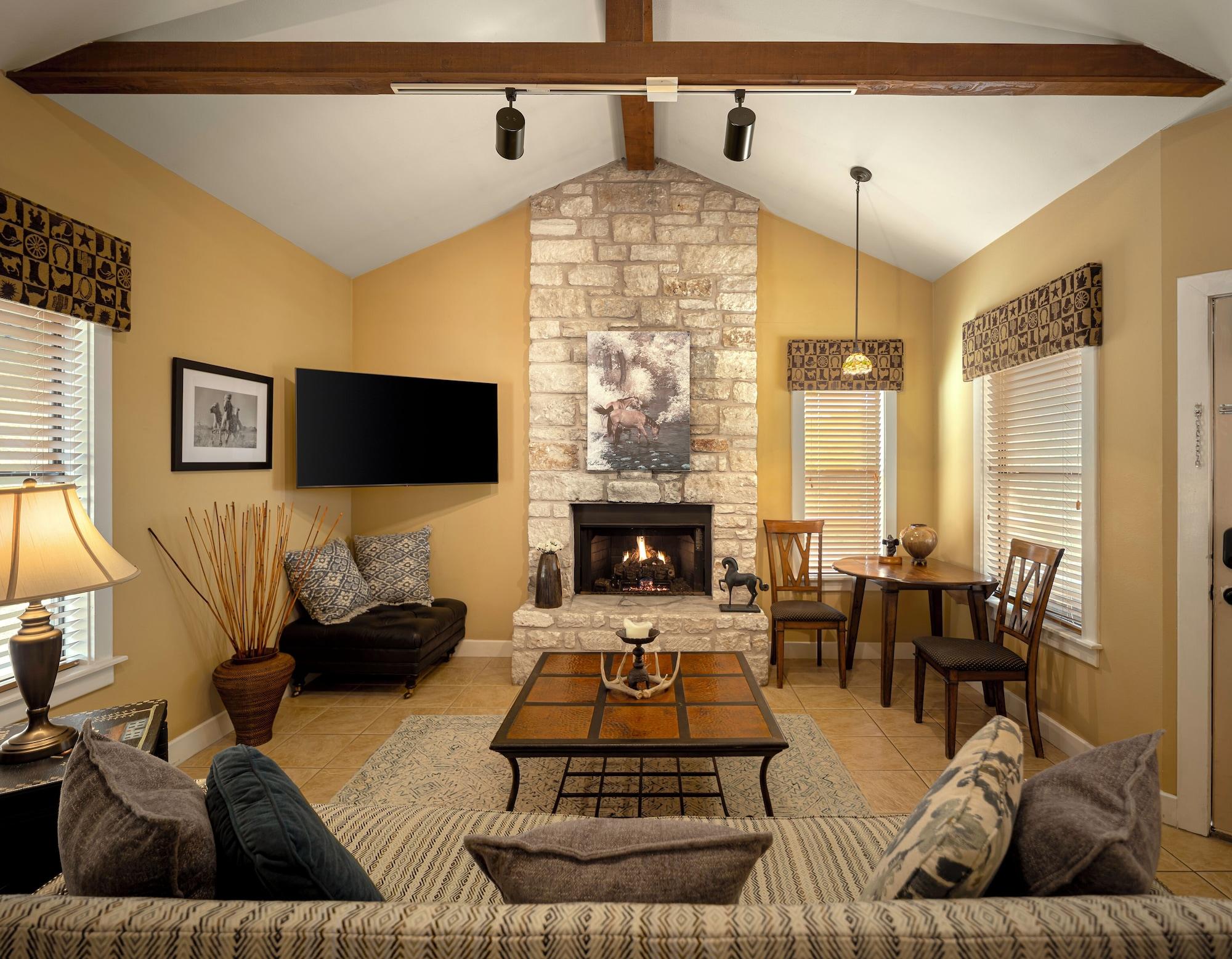 Habitación Blair House Inn