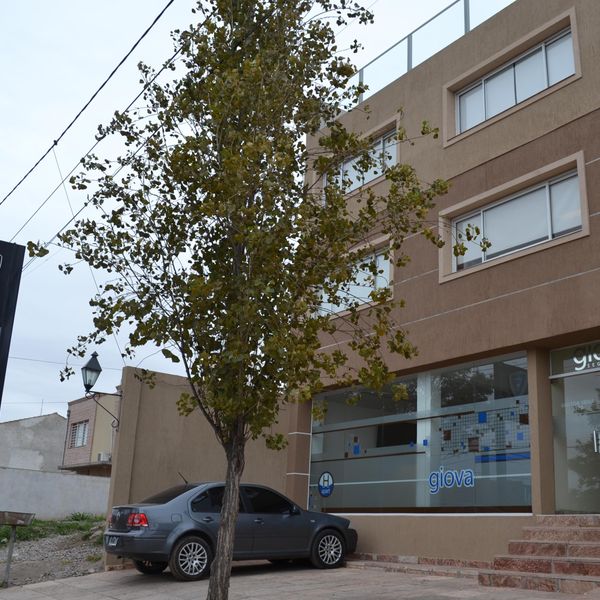 Giova Apart Hotel