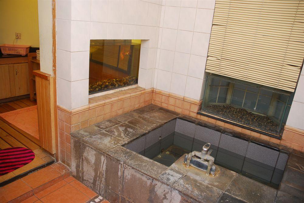 Spa Hotel Kido