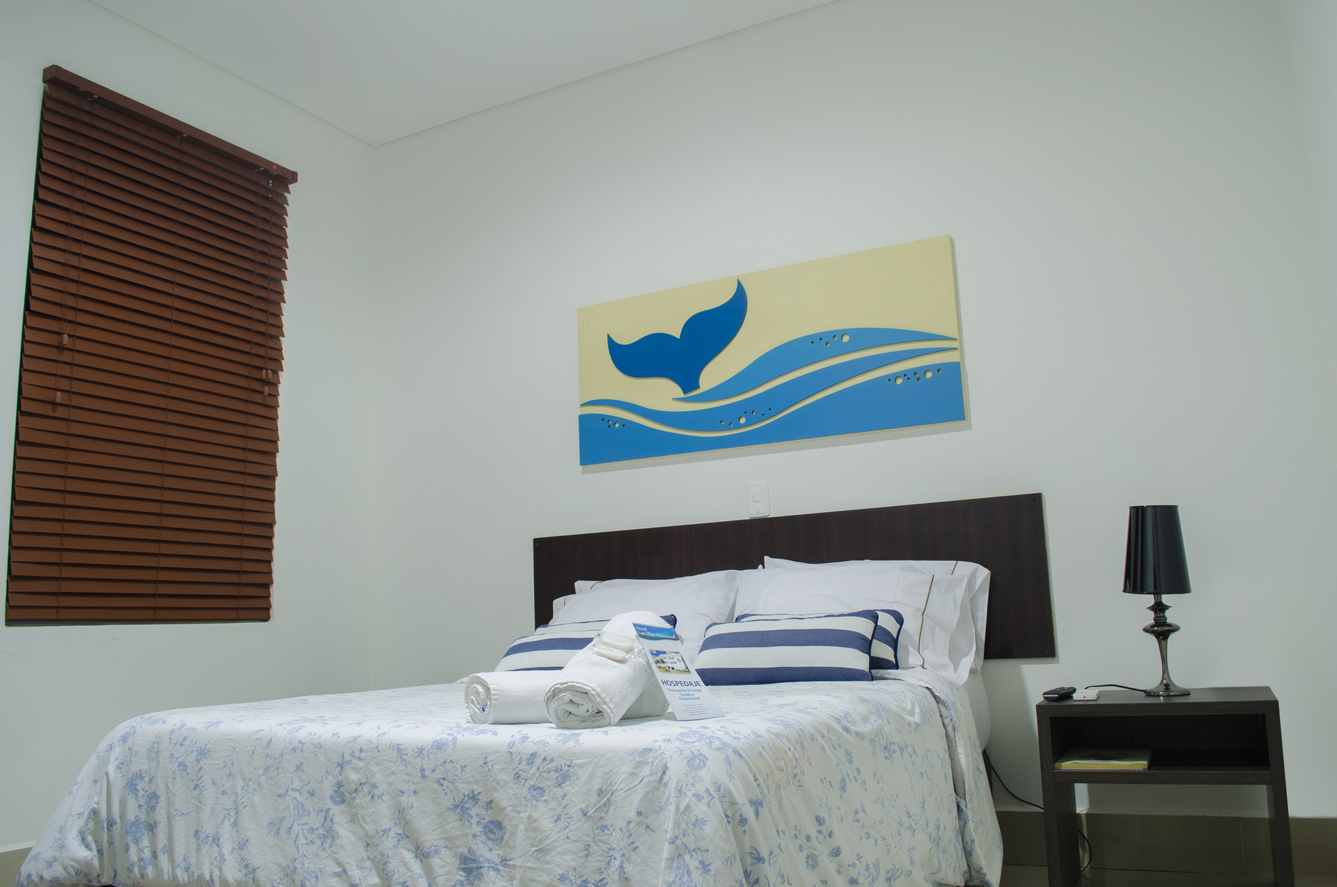 Habitación Hotel Las Olas Palermo