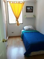 Renta Vacacional - Depto Condominio Alborada Iquique 1138