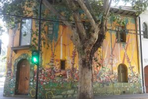 Alojamiento - Gnomo Hostel