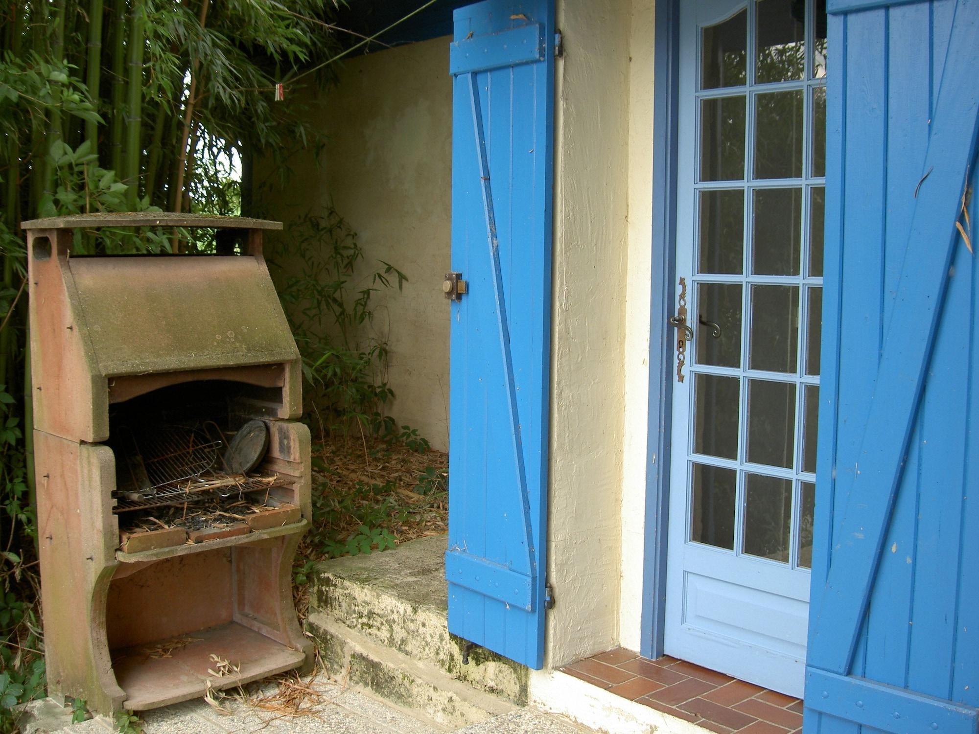 Equipamiento de Habitación Le Moulin de Cocussotte