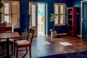 Alojamiento - Atelier Skalo Boutique Hotel