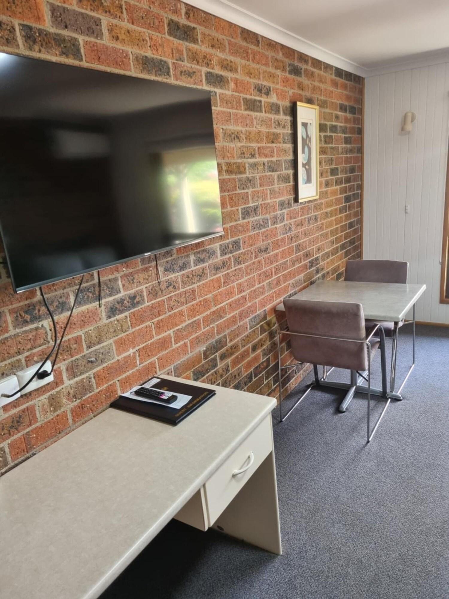 Restaurant Country Roads Motor Inn Naracoorte