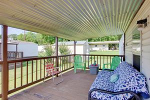 Alquiler Vacacional - Lake Texoma Cabin Near Willow Springs Marina!