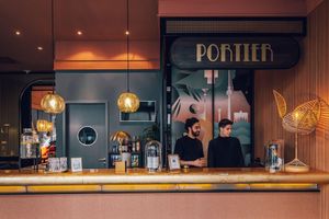 Paquete - June Stay Berlin City West