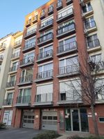 Alquiler Vacacional - Apollo 3 Apartman