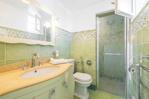 Alquiler Vacacional - Villa Marli Cap D'Antibes 300 Meter from Plage de la Garoupe