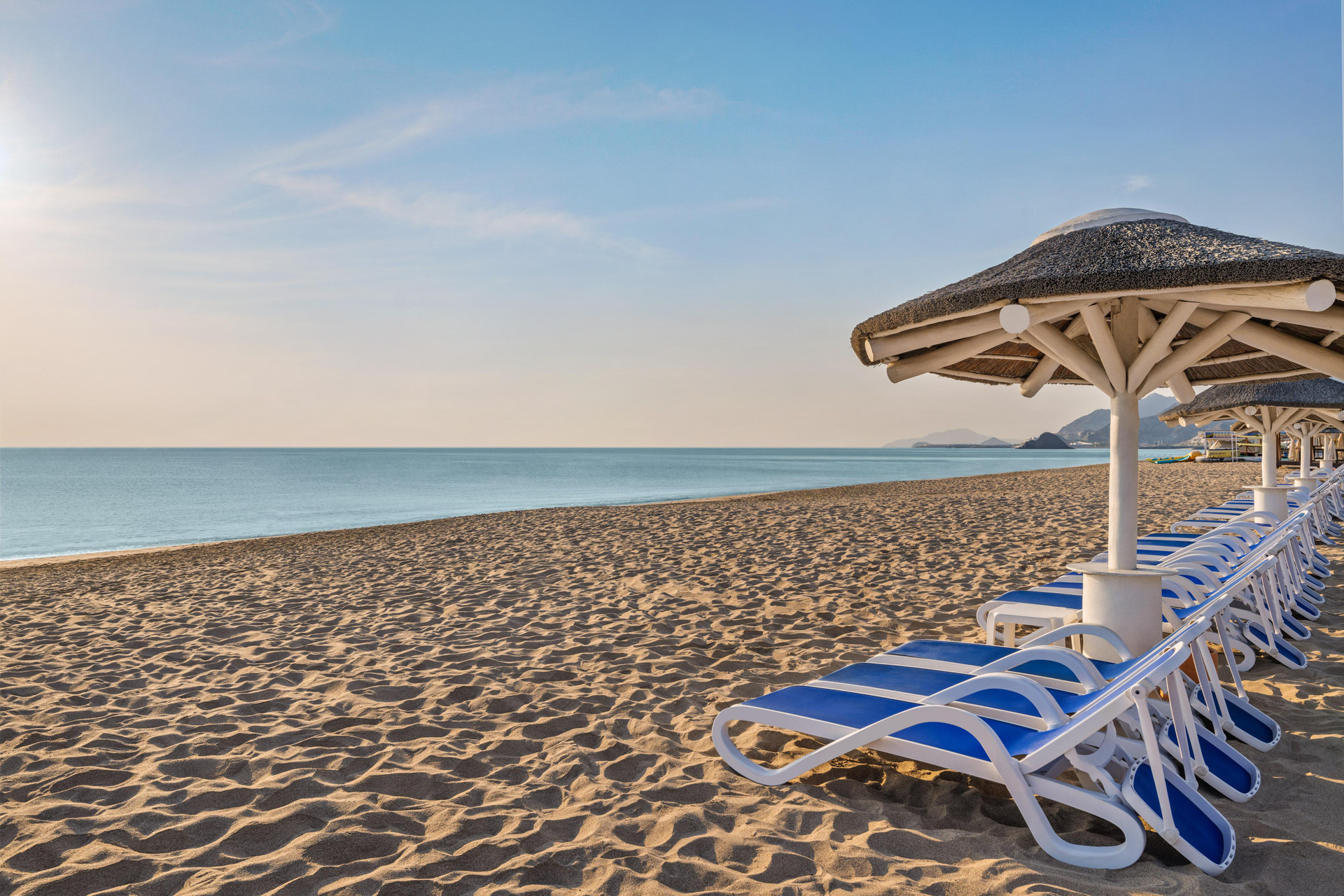 Playa Fujairah Rotana Resort And Spa