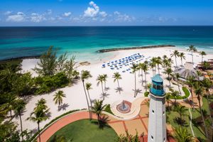 Paquete - Hilton Barbados Resort