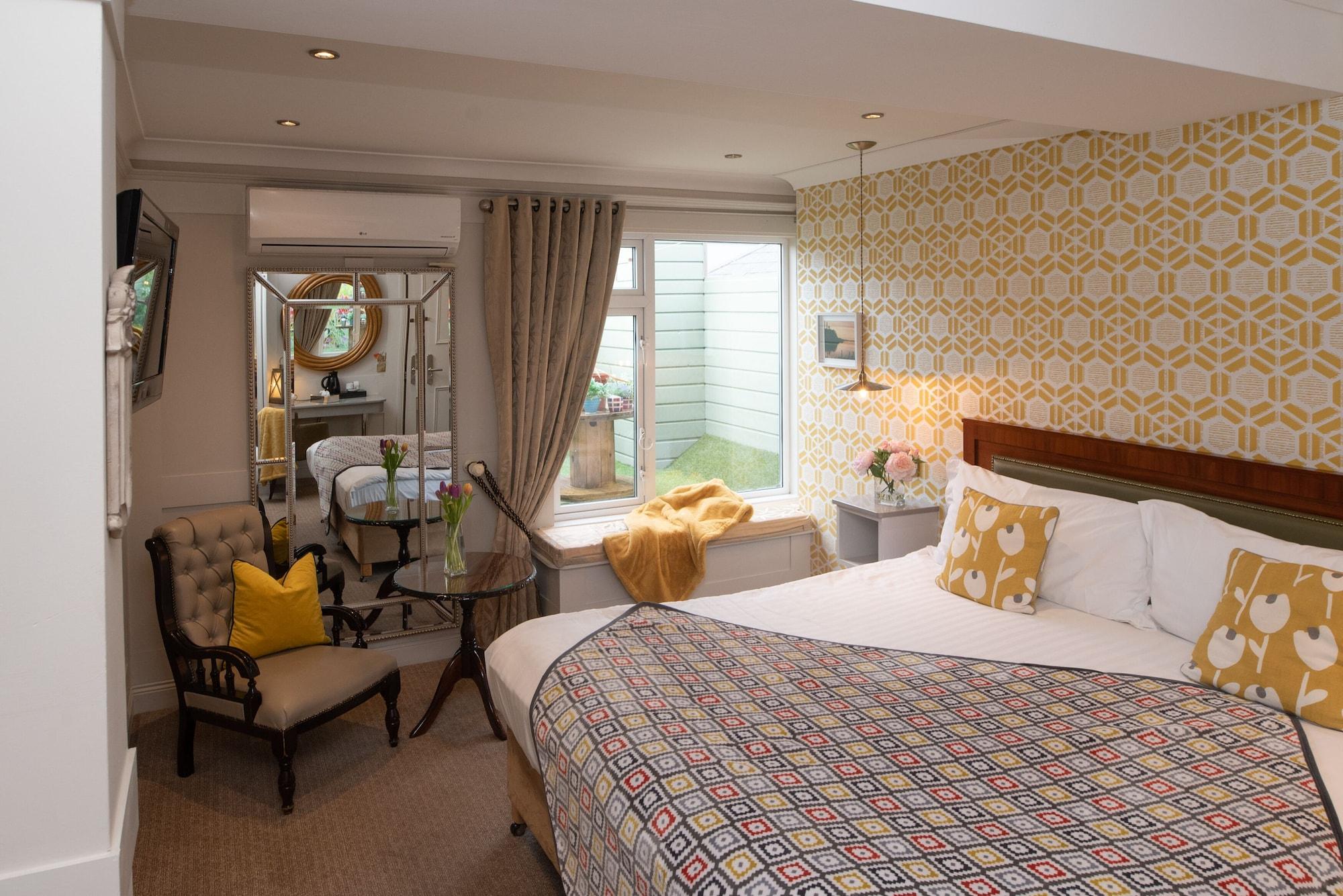 Habitación Whitford House Hotel