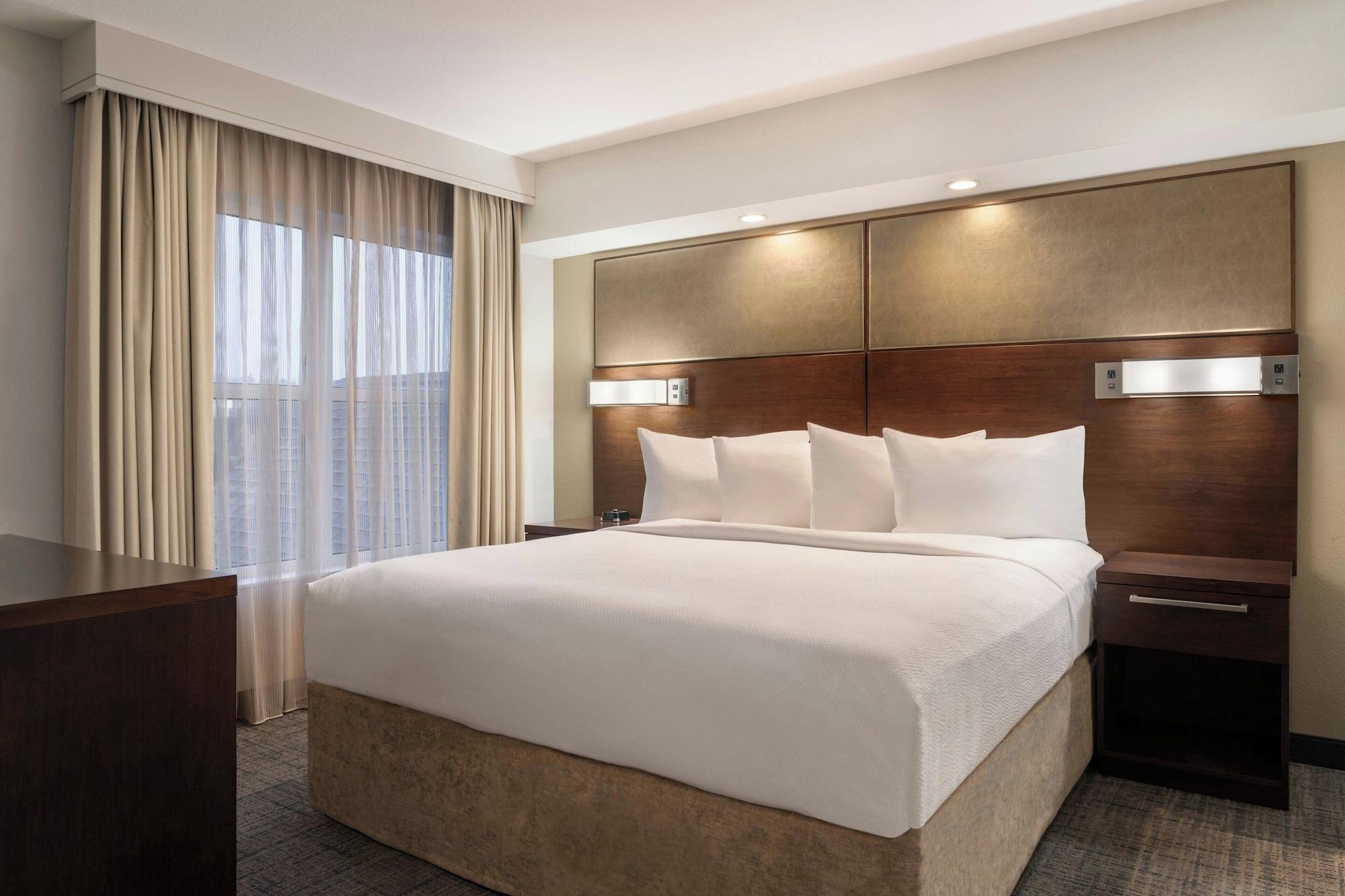 Habitación Residence Inn by Marriott Akron Fairlawn