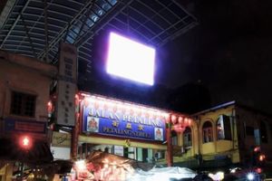 Alojamiento - Leo Backpackers Central Market