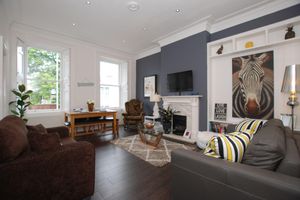 Alquiler Vacacional - Flat 28: Barns Street Ayr