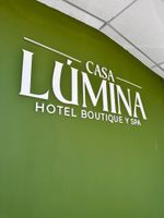 Alojamiento - Casa Lúmina - Hotel Boutique y Spa