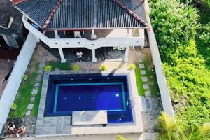 Alquiler Vacacional - Duma Beach House Front Of The Beach And Private Pool